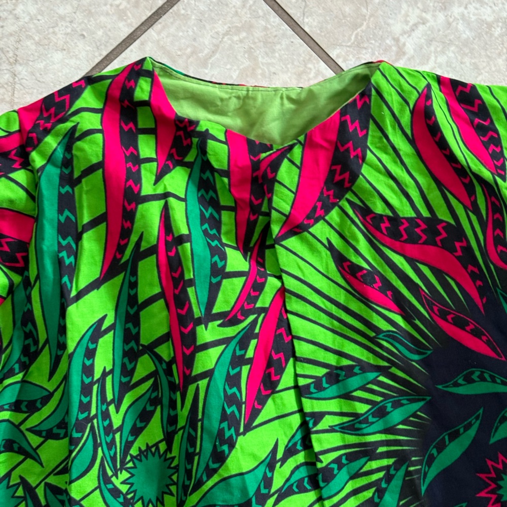 African Jacket - Picture 5 of 5